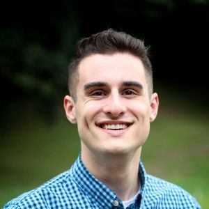 Meet your Posher, Tom